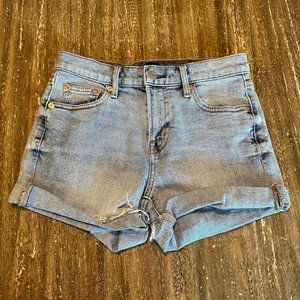 GAP Denim Shorts